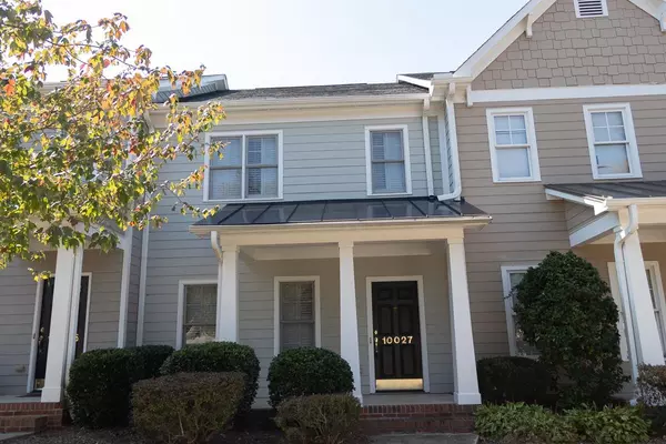 10027 David Stone Drive, Chapel Hill, NC 27517