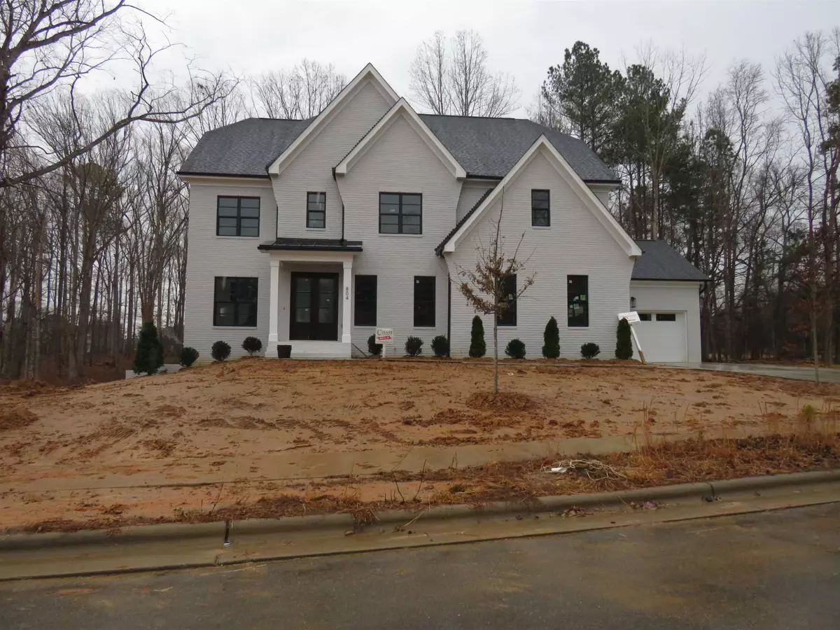 Cary, NC 27519,804 Montvale Ridge Drive