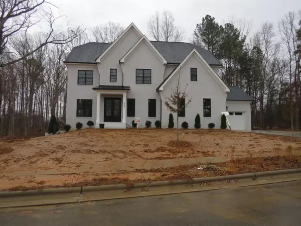 804 Montvale Ridge Drive, Cary, NC 27519