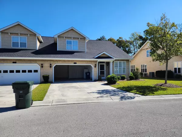 213 B Reserve Green Drive,  Morehead City,  NC 28557