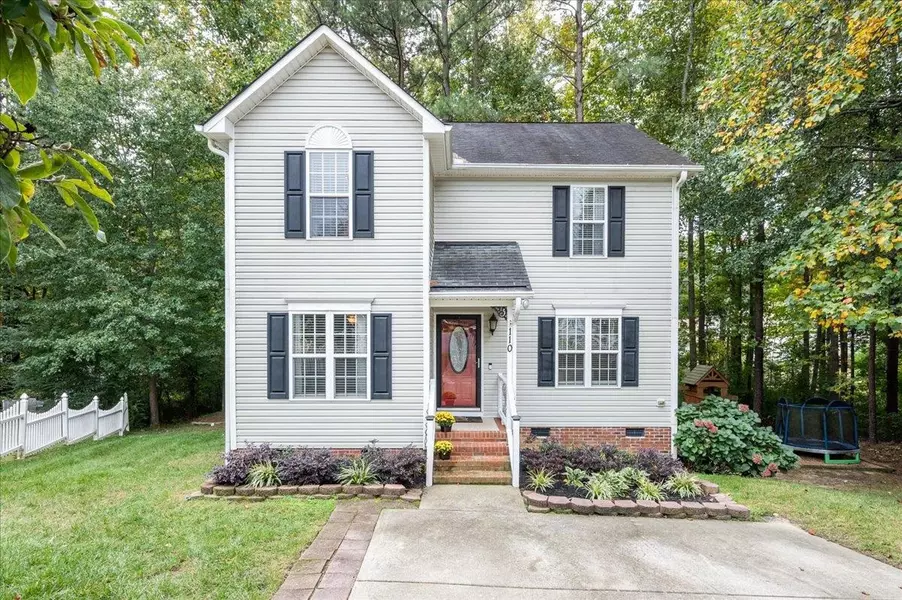 110 Holly Point Place, Clayton, NC 27520