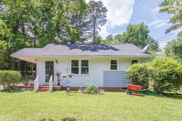 127 Johnson Street, Garner, NC 27529