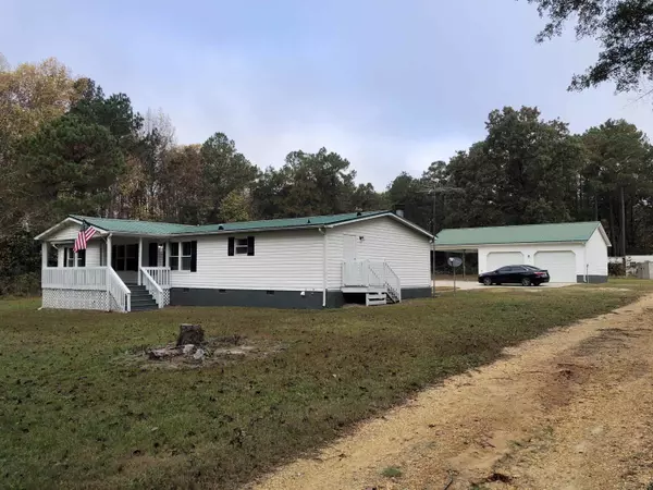 Newton Grove, NC 28366,1584 Barefoot Road #A