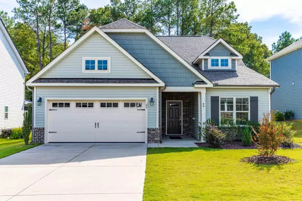 25 Iroquois Court, Garner, NC 27529