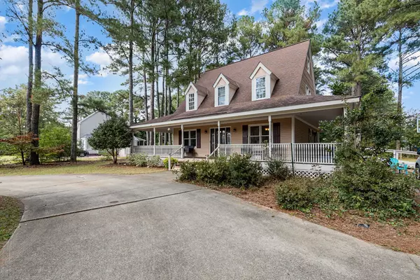 Goldsboro, NC 27534,311 Bayleaf Drive