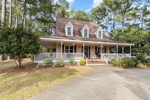 Goldsboro, NC 27534,311 Bayleaf Drive