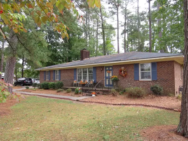 Elm City, NC 27822,3716 NE Longleaf Drive