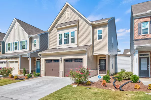 1107 Brightskies Street, Morrisville, NC 27560