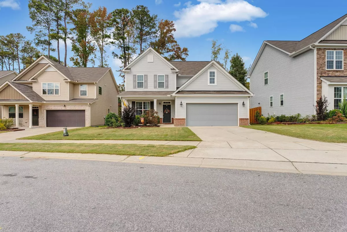 Fuquay Varina, NC 27526,650 Stapleford Lane