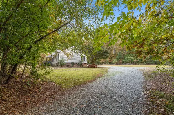 Rougemont, NC 27572,5330 Enchanted Woods Lane