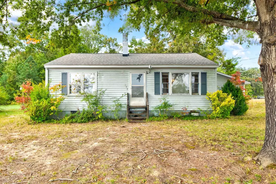 190 Harris Lane, Louisburg, NC 27549