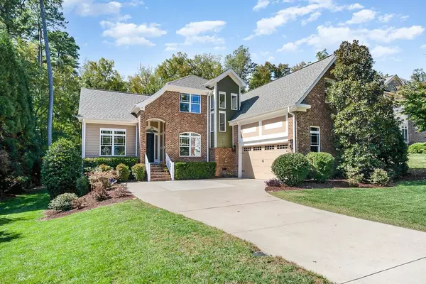 97 Mountain Heather, Chapel Hill, NC 27517