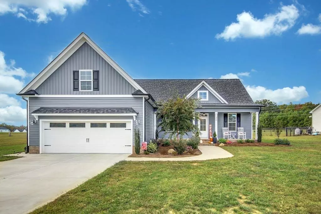 Youngsville, NC 27596,20 Eagle Chase Drive