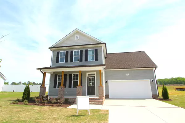 335 Brodie Rose Landing Way, Smithfield, NC 27577