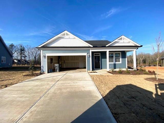 252 Mallard Loop Drive, Clayton, NC 27520