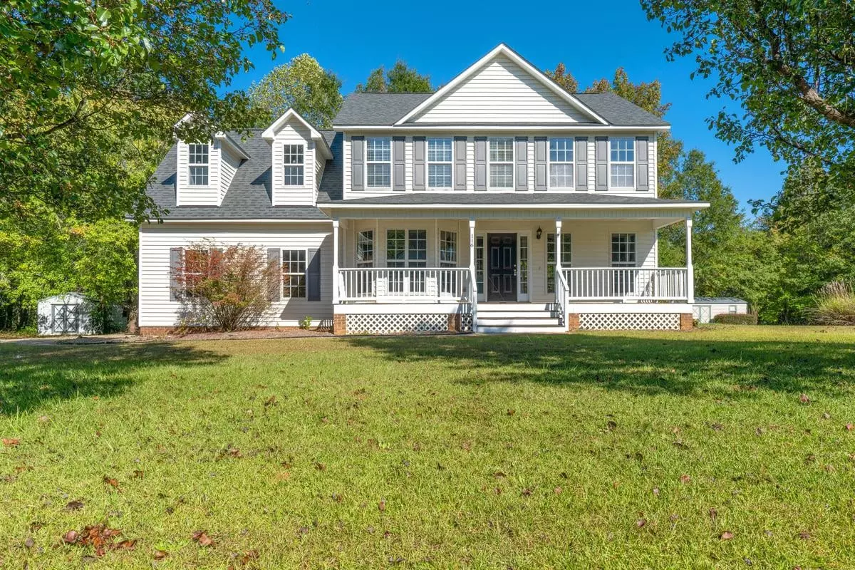 Willow Springs, NC 27592,116 Fox Glen Court