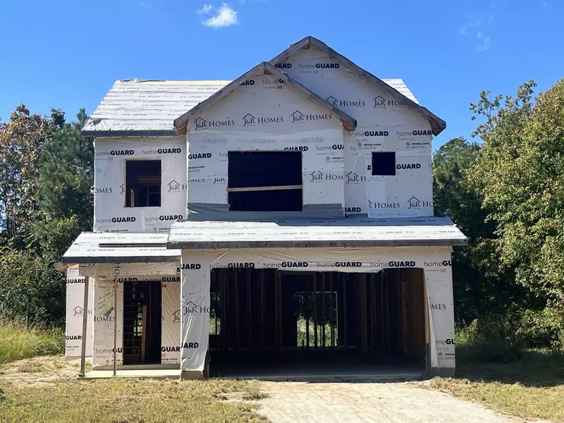 1718 Blackstone Road, Sanford, NC 27330