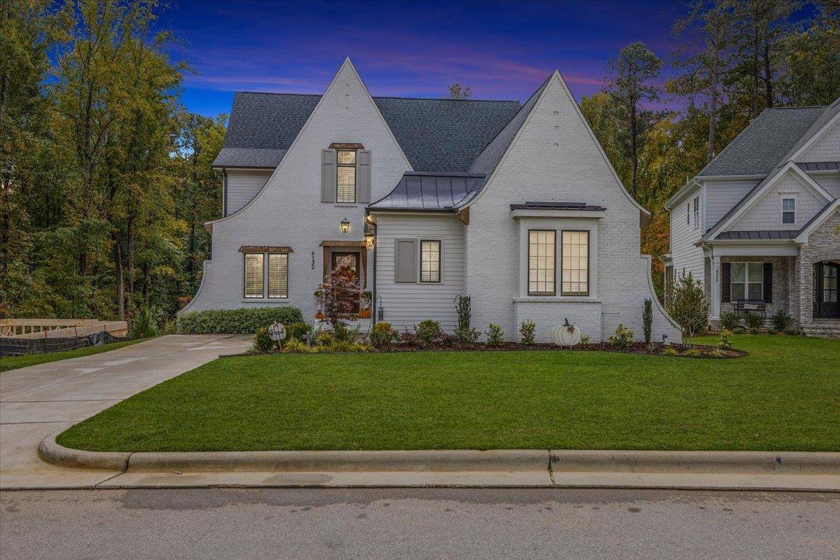 4132 Green Chase Way,  Apex,  NC 27539