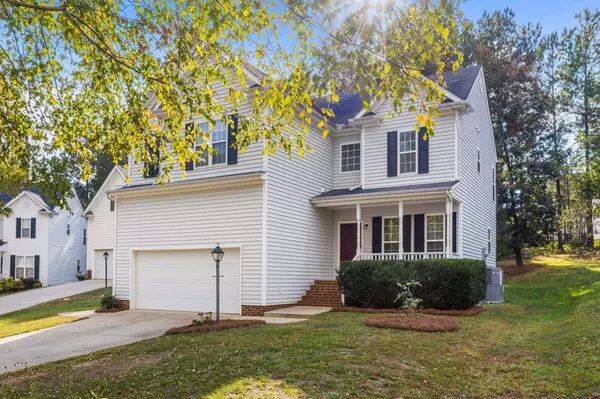 2516 Ferndown Court, Raleigh, NC 27603