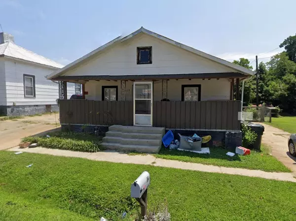 112 Williamson Street, Burlington, NC 27215