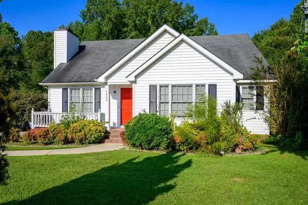 4668 Laurel Trail, Rocky Mount, NC 27804