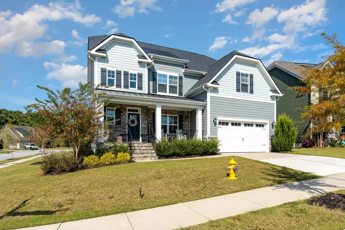 Wake Forest, NC 27587,1909 Trent River Avenue