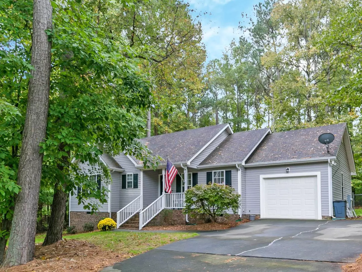 Youngsville, NC 27596,105 Beaver Ridge Drive