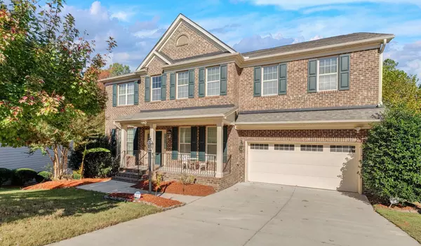 929 River Song Place, Cary, NC 27519