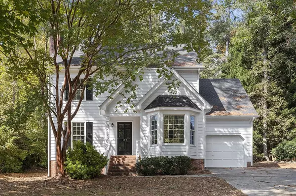 107 Parkcanyon Lane, Cary, NC 27519