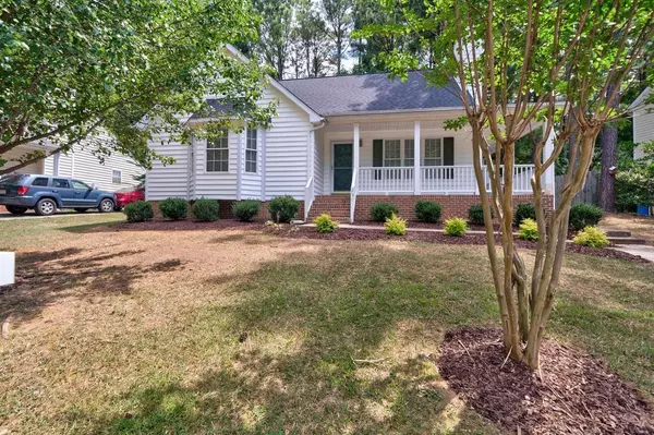 251 Tillamook Drive, Wake Forest, NC 27587