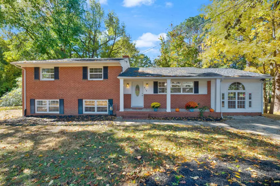 618 Starmont Drive, Durham, NC 27705