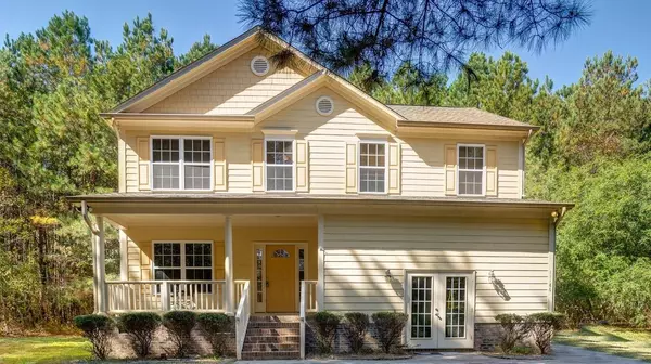 11186 Beaver Dam Road, Middlesex, NC 27557