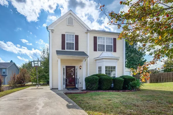 411 Sapphire Drive, Durham, NC 27703