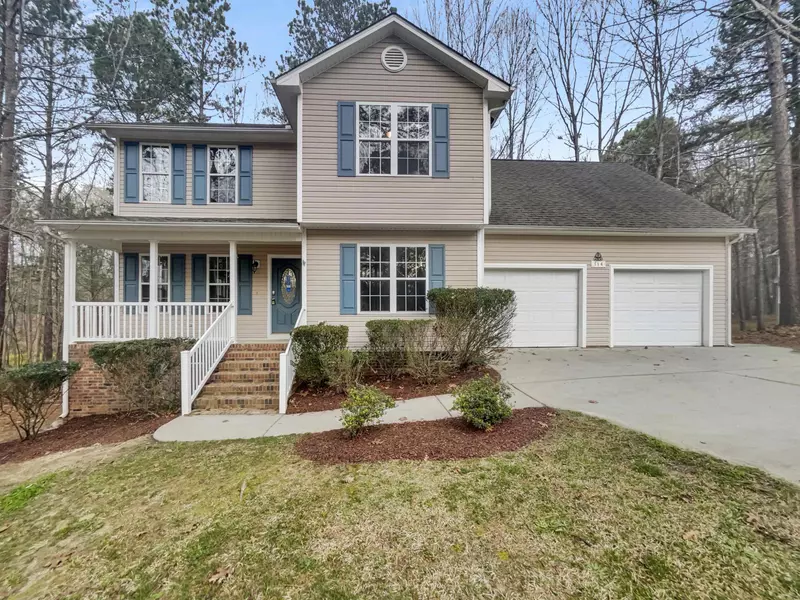 114 Silkgrass Way, Clayton, NC 27527