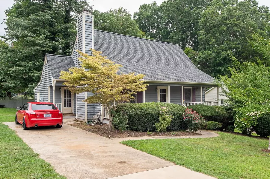 623 Woodland Circle, Asheboro, NC 27203