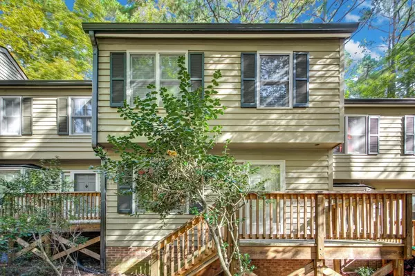 204 Forest Court,  Carrboro,  NC 27510