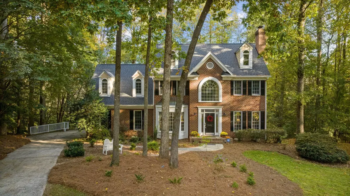 Holly Springs, NC 27540,5504 Overshore Court