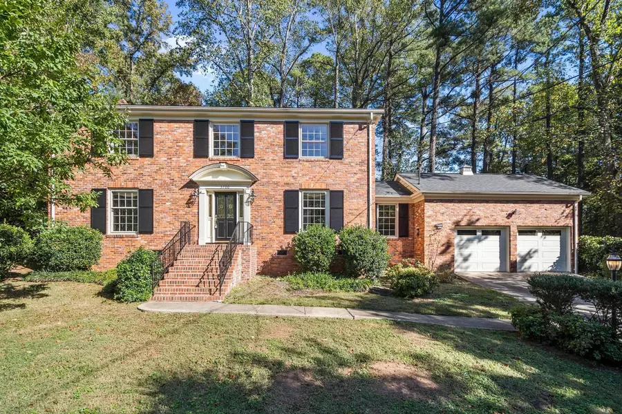 3700 Pembrook Place, Raleigh, NC 27612