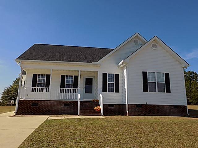 54 Packhouse Court, Angier, NC 27501