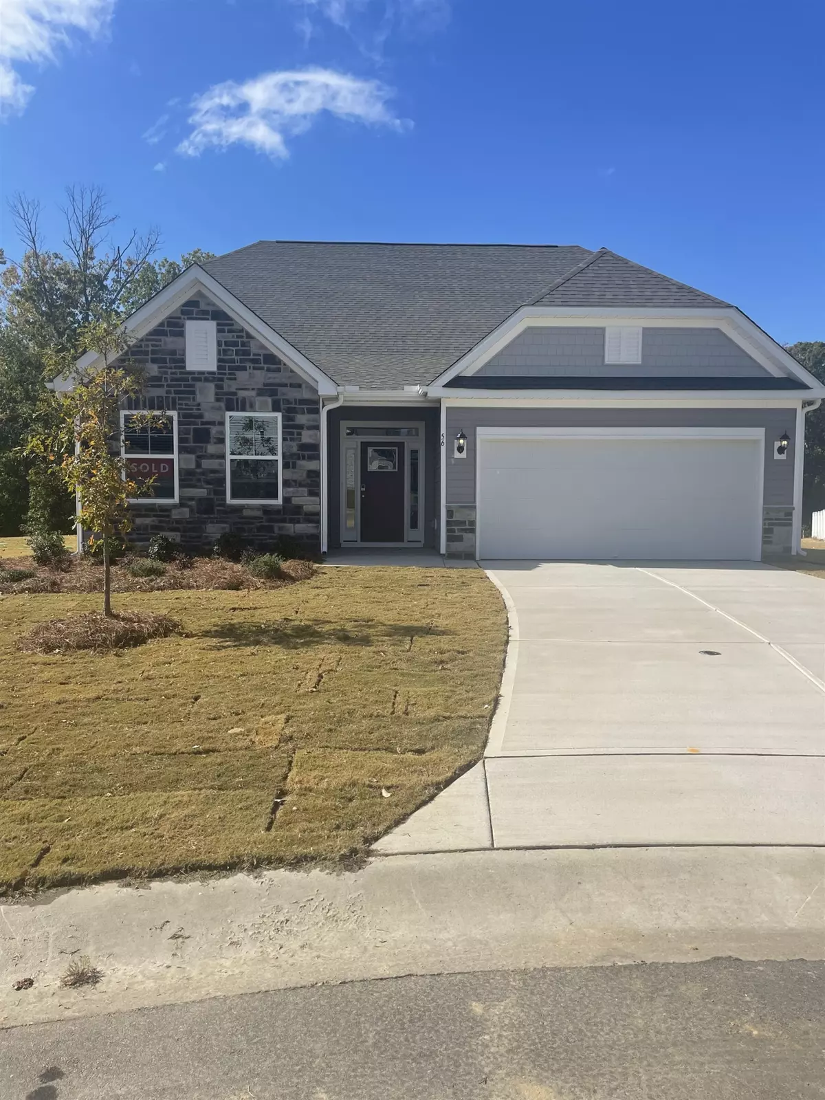 Garner, NC 27529,56 Tall Timber Drive