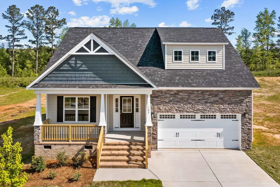 102 Andrews Landing Drive, Wendell, NC 27591