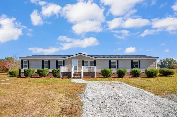 2924 HB Lewis Road, Clinton, VA 23328