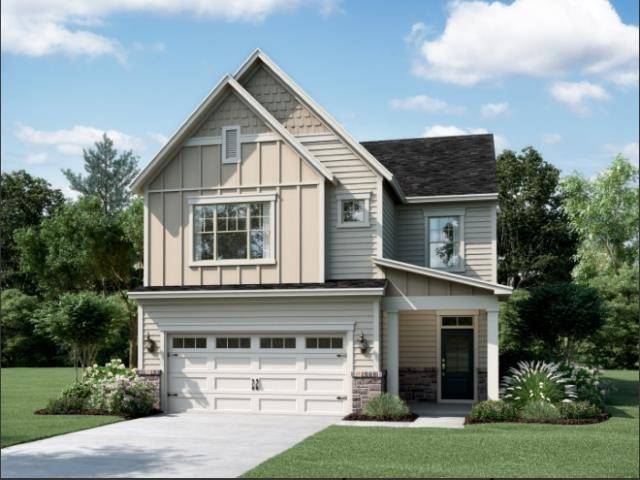 2292 Grants Pass Station, Apex, NC 27502