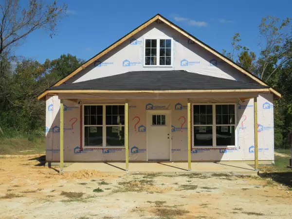 446 Weatherly Street, Ramseur, NC 27316