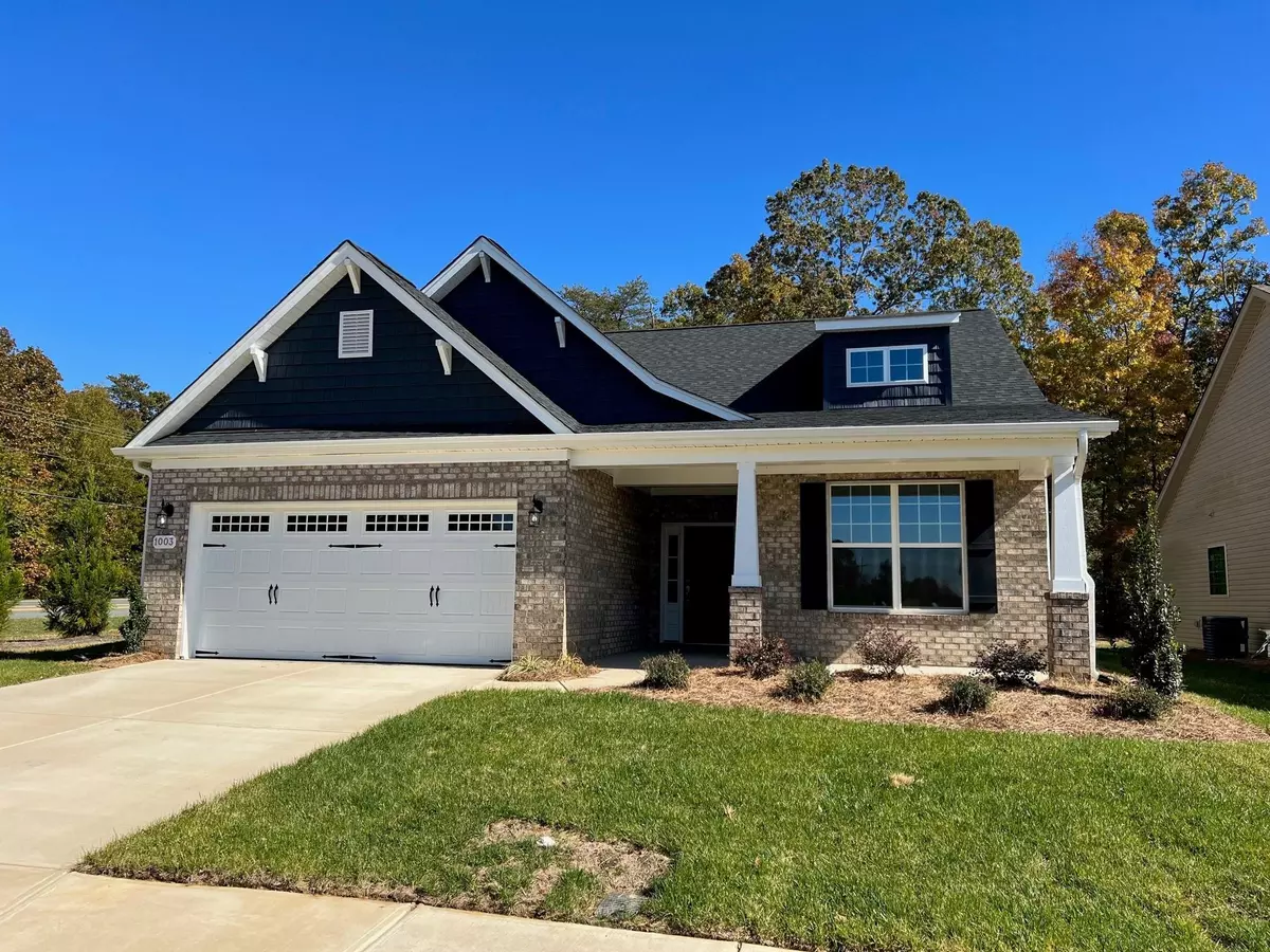 Mebane, NC 27303,1003 Fairhaven Drive #62