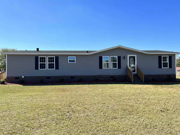 5272 Brogden Road, Smithfield, NC 27577