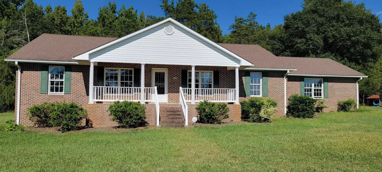 6980 Carbonton Road, Sanford, NC 27330