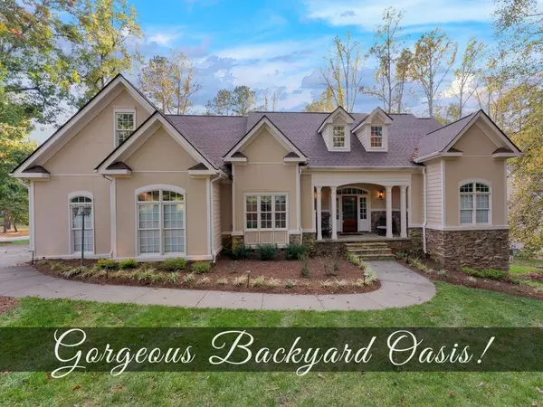 1105 Birdsong Court, Youngsville, NC 27596