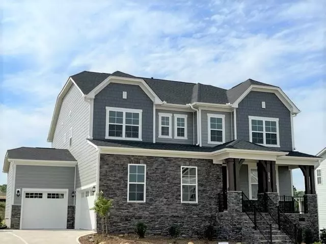 Chapel Hill, NC 27517,346 High Woods Ridge #189 Galvani M