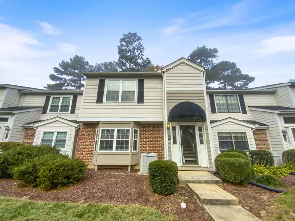 7605 Falcon Rest Circle #7605, Raleigh, NC 27615